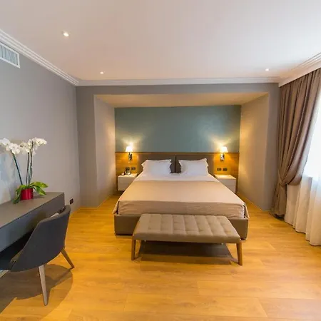 Hotel Butrinti