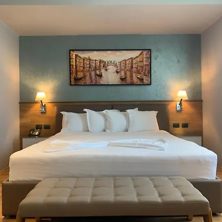 Butrinti 4* Sarandë