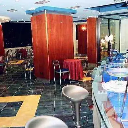 Hotel Butrinti
