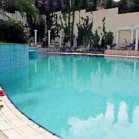 Hotel Butrinti Sarandë