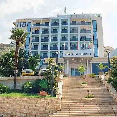 Butrinti Sarandë