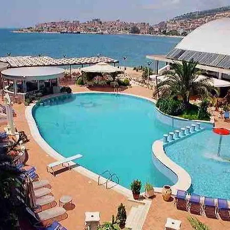 Butrinti 4* Sarandë