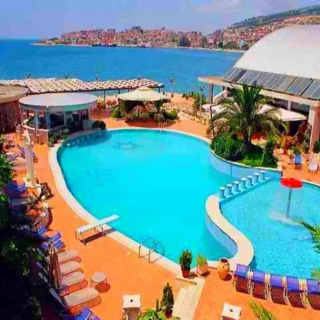 Butrinti Hotel Sarandë